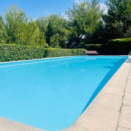 شقة Chez Mathys *