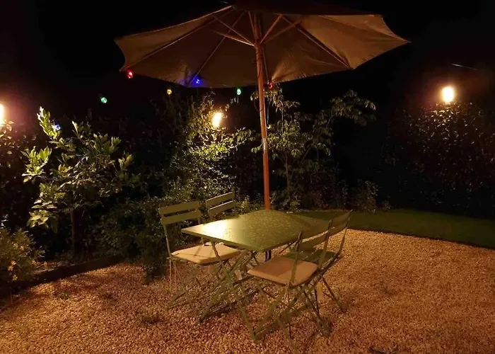 شقة Chez Mathys *