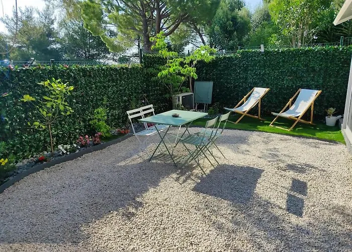 Chez Mathys فينوف لوبيه