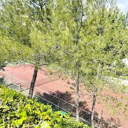 Chez Mathys Apartment