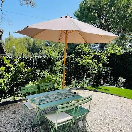 Appartamento Chez Mathys